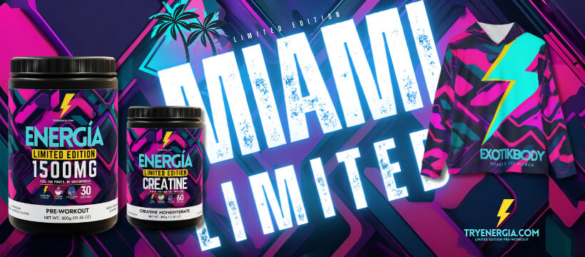 Fitness Trainer Banner